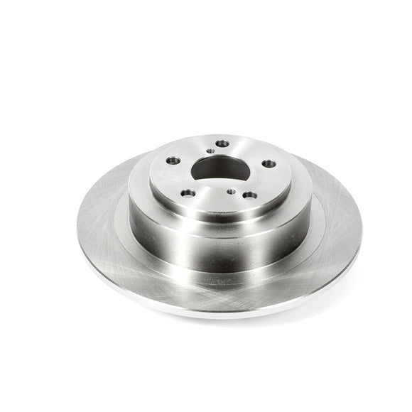 Rear PowerStop AutoSpecialty Rotor For Subaru Legacy