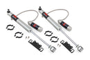 Rough Country M1R Monotube Front Shocks