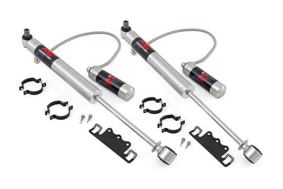 Rough Country M1R Monotube Front Shocks