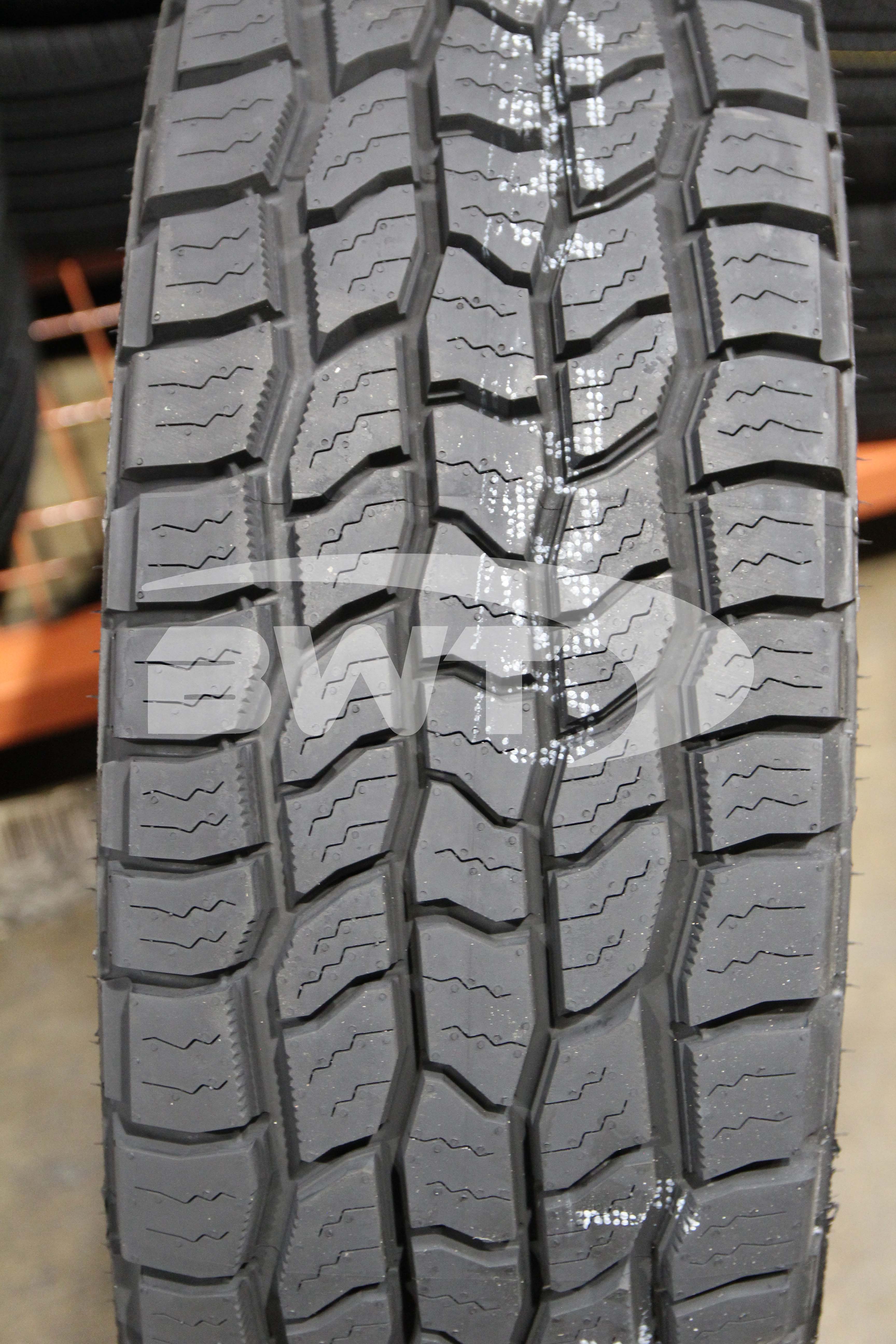 Cooper Discoverer AT3 XLT Tire(s) 275/70R18 125S LRE RWL 275/70-18 2757018 - 0