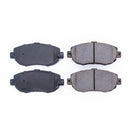 PowerStop Z16 Evolution Ceramic Brake Pads
