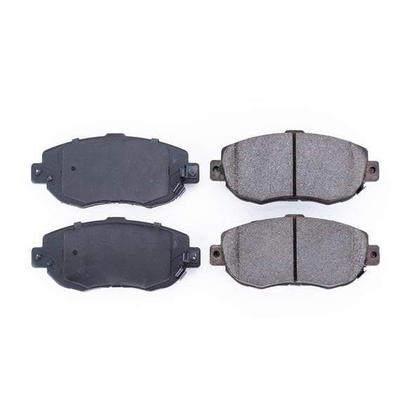 PowerStop Z16 Evolution Ceramic Brake Pads