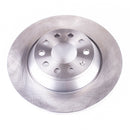 Rear PowerStop AutoSpecialty Rotor For Audi A3