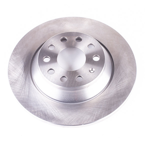 Rear PowerStop AutoSpecialty Rotor For Audi A3