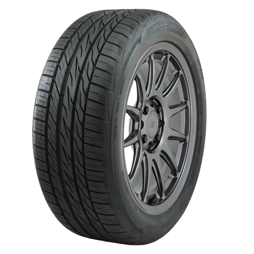 295/30R20 Nitto Motivo 101W BSW XL 295 30 20 295/30R20