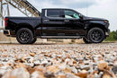 2 Inch Leveling Kit - Loaded Strut - Chevy/GMC 1500 (19-24)