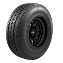 265/70R17 Nitto Dura Grappler 121Q BSW E 265 70 17 265/70R17