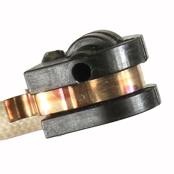 Front PowerStop Brake Wear Sensor For BMW Z4