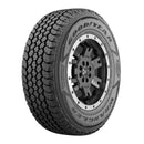 265/65R17 Goodyear Wrangler AT Adventure with Kevlar 112T OWL SL 265 65 17 26565