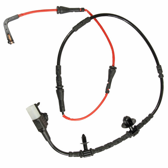 Rear PowerStop Brake Wear Sensor For Jaguar I-Pace