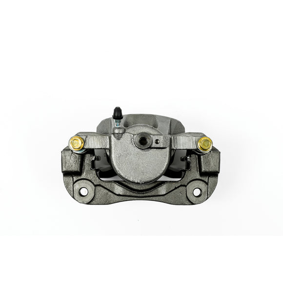 Front Left PowerStop Caliper For Toyota Highlander
