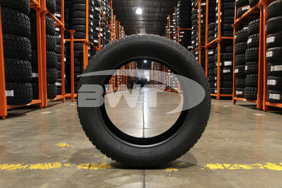 235/50R17 Milestar Weatherguard AS710 Sport 96V BSW SL 235 50 17 2355017