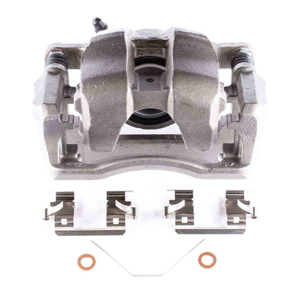 Front Right PowerStop Caliper For Acura RDX