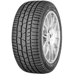 275/45R20 Continental ContiWinterContact TS830P 110V BSW XL 275 45 20 2754520