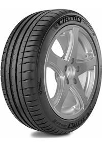 255/35R20 Michelin Pilot Sport 4 97Y BSW XL 255 35 20 2553520