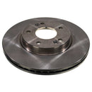 Front PowerStop AutoSpecialty Rotor For Kia Forte