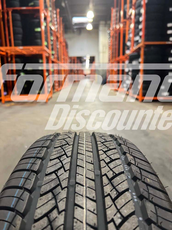 Thunderer Ranger 007 R601 HT Tire 245/70R16 111H BSW XL 2457016 245 70 16