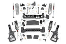 Rough Country 6" Lift Kit For Ram 1500 4WD 19-22