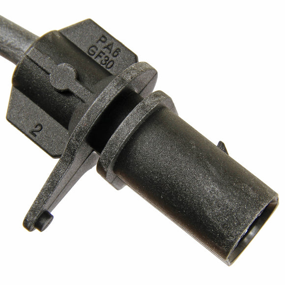 Front PowerStop Brake Wear Sensor For Porsche Macan