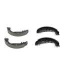 Rear PowerStop Drum Brake Shoe For Scion xA