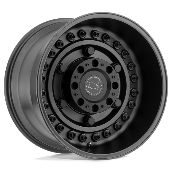 20X12 Black Rhino  Armory Gunblack Wheel/Rim 8X170 ET-44 8-170 20-12