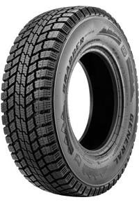 275/65R18 General Grabber Arctic LT Tire 123/120R BW E 275 65 18 2756518