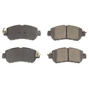 PowerStop Z16 Evolution Ceramic Brake Pads