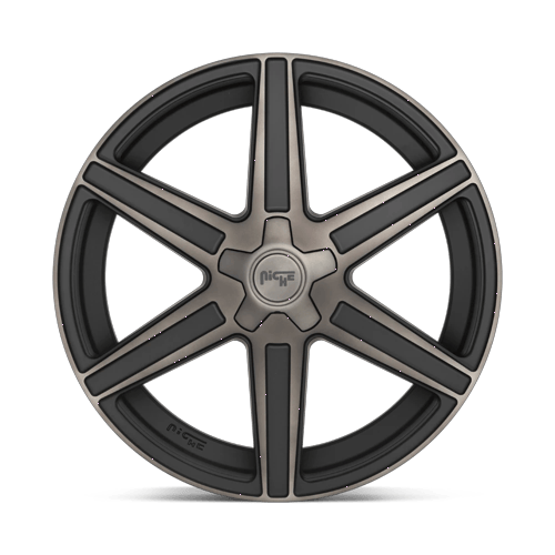 20X10.5 Niche M236 CARINA MT-MACH-DDT 5X112 ET40 wheel/rim