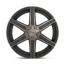 20X10.5 Niche M236 CARINA MT-MACH-DDT 5X112 ET40 wheel/rim