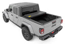 Rough Country Hard Low Profile Bed Cover 5' Bed For Jeep Gladiator JT 4WD 20-24