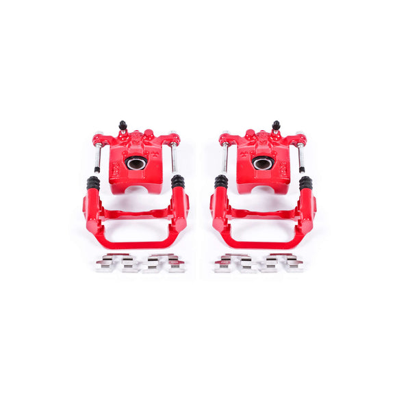 Rear PowerStop Caliper Set For Nissan Altima