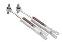Rough Country N3 Front Shocks 0-3" For Chevy GMC 2500HD 3500HD 11-23