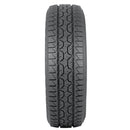 215/65R16 Nokian Outpost APT 98H BSW 215 65 16 2156516