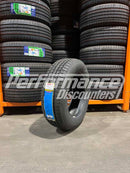 Kenda Kenetica Touring AS KR217 Tire(s) 195/65R15 91H SL 195/65-15 1956515