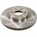 Front PowerStop AutoSpecialty Rotor For Chevrolet Colorado