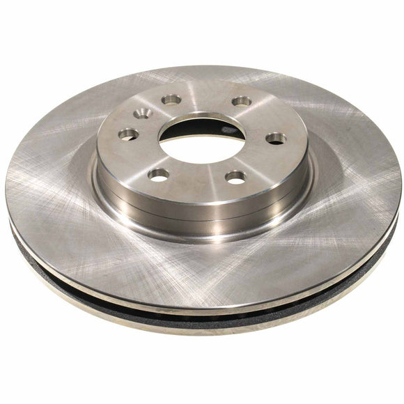 Front PowerStop AutoSpecialty Rotor For Chevrolet Colorado