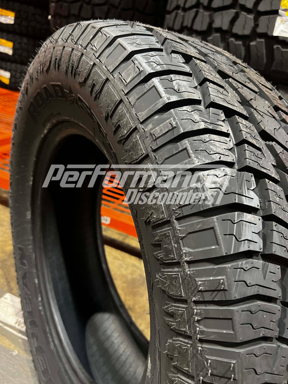 265/65R18 American Roadstar A/T 114H BSW SL 265 65 18 2656518