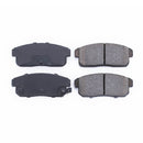 PowerStop Z16 Evolution Ceramic Brake Pads