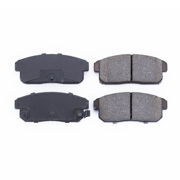 PowerStop Z16 Evolution Ceramic Brake Pads