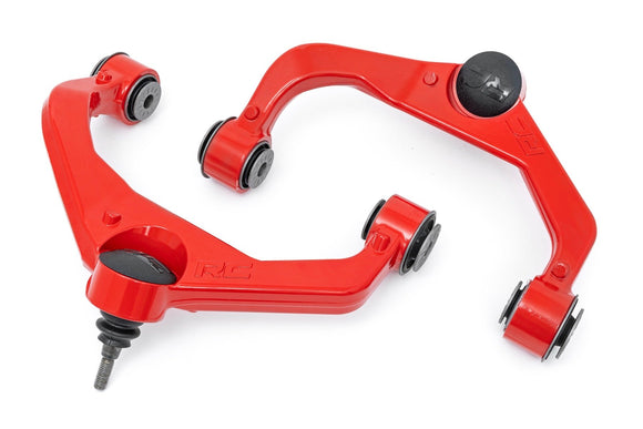 Forged Upper Control Arms - 3.5 Inch Lift - Chevy/GMC 2500HD (11-19)