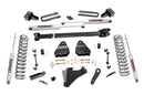 Rough Country 6" Lift Kit Drive Shaft For Ford Super Duty 4WD 17-22