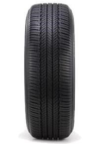 Bridgestone Turanza EL400-02 Tire 225/40R18 88W BW 2254018