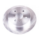 Rear PowerStop AutoSpecialty Rotor For Toyota Camry