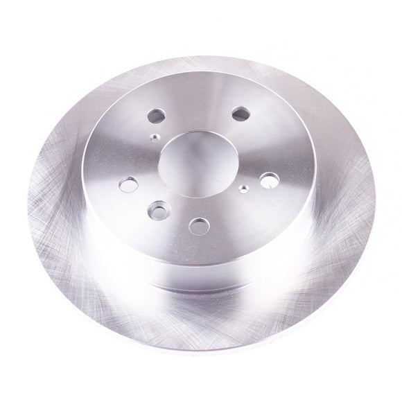 Rear PowerStop AutoSpecialty Rotor For Toyota Camry