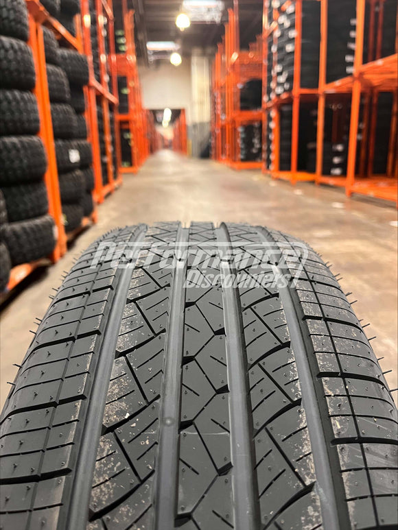 245/70R17 American Roadstar H/T 114H BSW SL 245 70 17 2457017