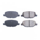 PowerStop Z16 Evolution Ceramic Brake Pads