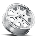 15x5.5 Mobelwagen 730P Schnell Polished 4x130 ET35 CB79.1 Wheel