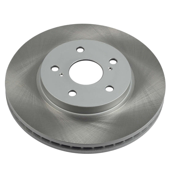 Front PowerStop SCR Brake Rotor For Toyota Camry