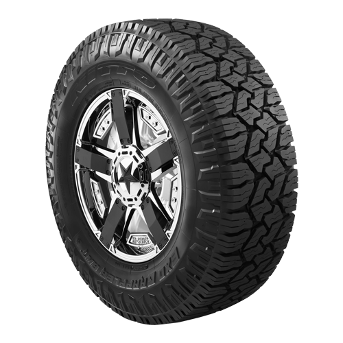 295/55R20 Nitto Exo Grappler AWT 123Q BSW E 295 55 20 295/55R20