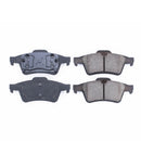 PowerStop Z16 Evolution Ceramic Brake Pads